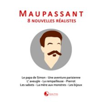 Maupassant__8_Nouvelles_R__alistes